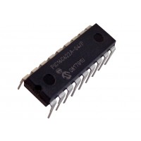 Микросхема   PIC16C622A-04/P (Microchip)