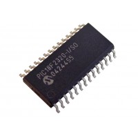 Микросхема PIC18F2320-I/SO smd (Microchip)
