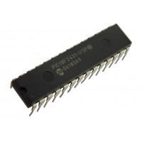Микросхема PIC18F2431-I/SP (Microchip)