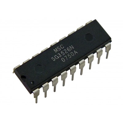 Микросхема SG3526N (MSC)