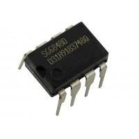 Микросхема SG6848DZ (SGC)