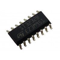 Микросхема ST3232BDR (smd)