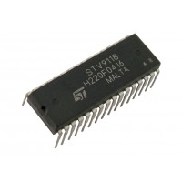 Микросхема STV9118 (STM)