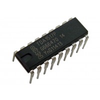 Микросхема TDA1517P (NXP)