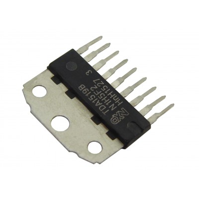 Микросхема TDA1519B (NXP)