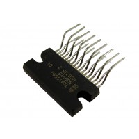 Микросхема TDA1558Q (NXP)