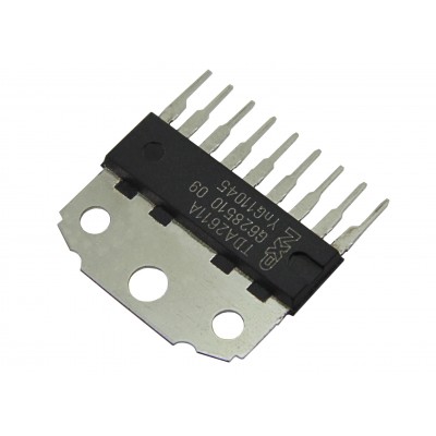 Микросхема TDA2611A (NXP)