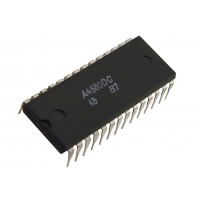 Микросхема TDA4580 (A4580DC)