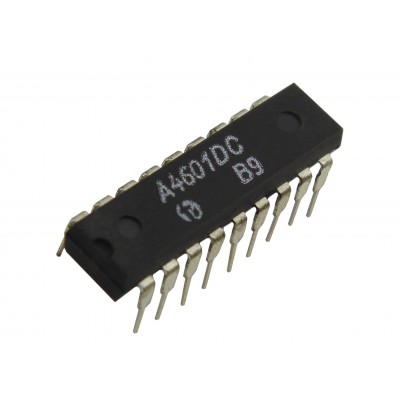 Микросхема TDA4601 (A4601DC)