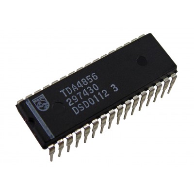 Микросхема TDA4856 (Philips)