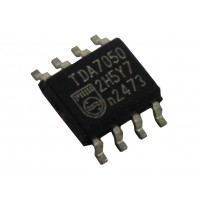 Микросхема TDA7050T smd (Philips)