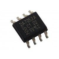 Микросхема TDA7052AT smd (NXP)