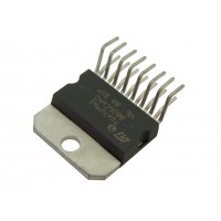Микросхема TDA7296S (STM)