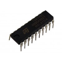 Микросхема TDA7480L (STM)