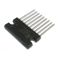 Микросхема TDA8356 (Philips)