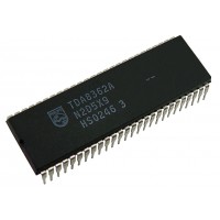 Микросхема TDA8362A (Philips)
