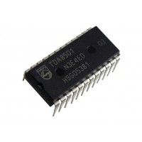 Микросхема TDA8501 (Philips)