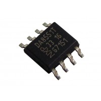 Микросхема TDA8551T/N1 smd (NXP)