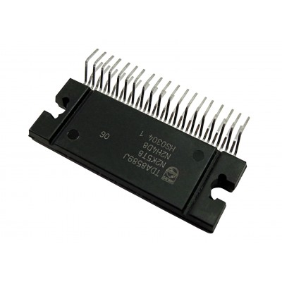 Микросхема TDA8589BJ (Philips)