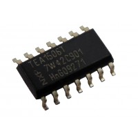 Микросхема TEA1506T/N1 smd (NXP)