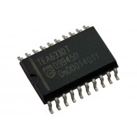 Микросхема TEA6330T smd (Philips)