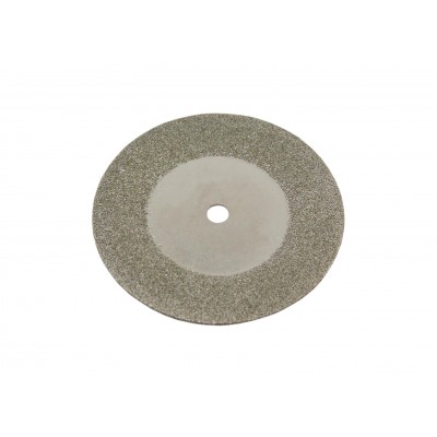 Алмазная дисковая пила d=35мм