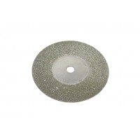 Алмазная дисковая пила d=30мм