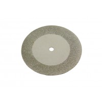 Алмазная дисковая пила d=40мм