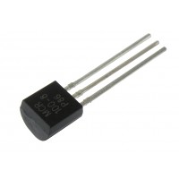 Тиристор MCR100-8 (SemiWell)