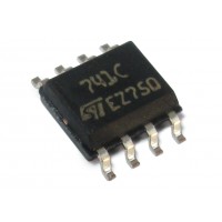 Микросхема UA741C smd (STM)