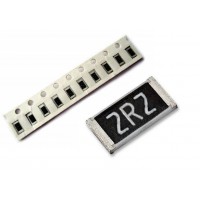 Резистор smd 1206        2,2 Ом (2R2) ±5% (ROYALOHM)