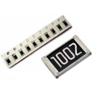 Резистор smd 1206    10 кОм (1002) ±1% (HOTTECH)