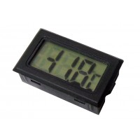 Термометр цифровой WSD-10 (с встроенным датчиком)