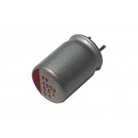 Конденсатор полимерный  560мкФ -  4В (105°C) <8x11> CapXon PS