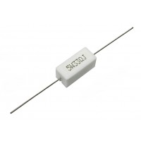 Резистор 5Вт (+/-5%)     33 Ом