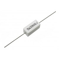 Резистор 5Вт (+/-5%)    390 Ом