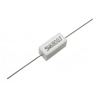 Резистор 5Вт (+/-5%)    680 Ом