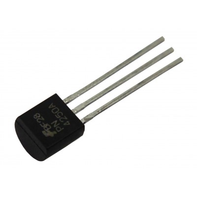 Транзистор биполярный 2N4250 (PN2907A) (FSC)