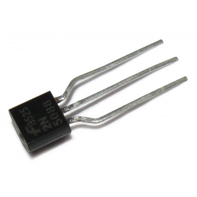 Транзистор биполярный 2N5088 (FSC)