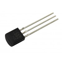 Транзистор биполярный 2N5551 (пара 2N5401) Китай