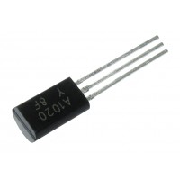 Транзистор биполярный 2SA1020 (пара 2SC2655) (Toshiba)