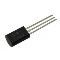 Транзистор биполярный 2SA1023 (Toshiba)