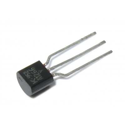 Транзистор биполярный 2SA1266 (KTA1266) (KEC)