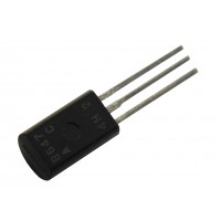 Транзистор биполярный  2SB647 (пара 2SD667) (Hitachi)