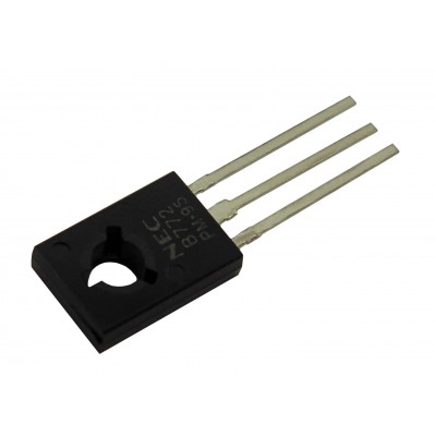 Транзистор биполярный  2SB772 (пара 2SD882) (NEC)