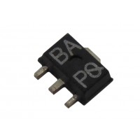 Транзистор биполярный 2SB1132 smd (BA) (Rohm)