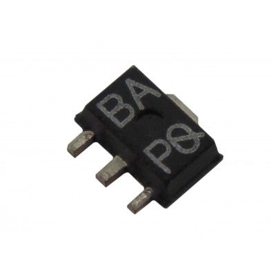 Транзистор биполярный 2SB1132 smd (BA) (Rohm)