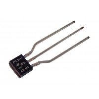 Транзистор биполярный DTC143TS (EST)