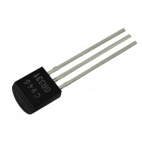Транзистор биполярный  2SC945 (пара 2SA733) (DC)