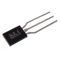 Транзистор биполярный 2SC1026 (KEC)